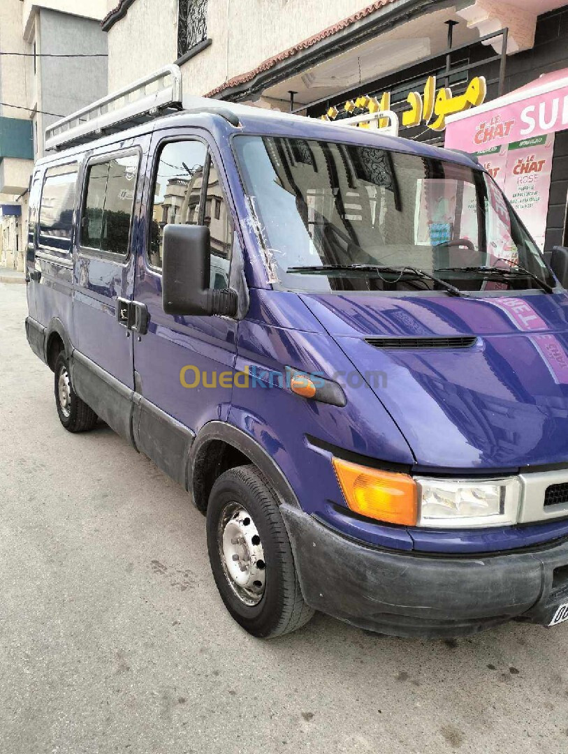 Iveco Iveco Daily 2001