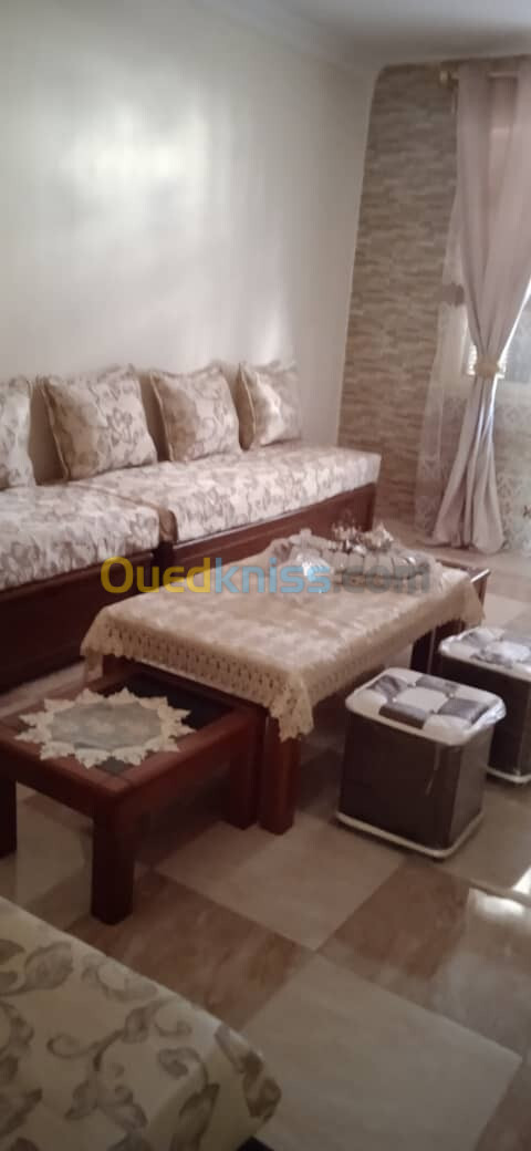 Vente Appartement F4 Blida Chiffa