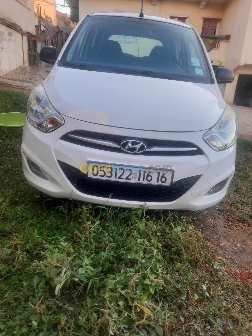 Hyundai i10 2016 i10