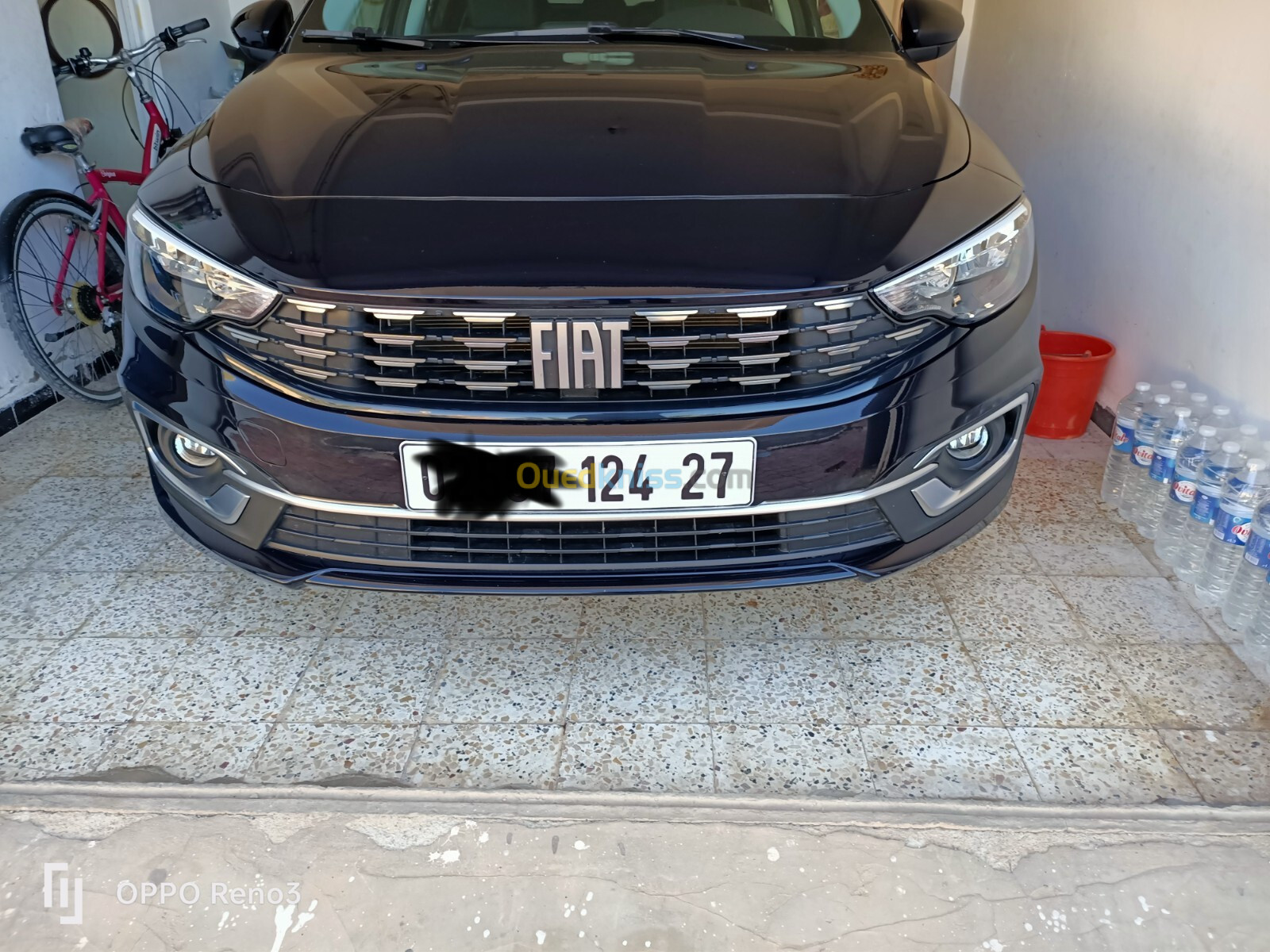 Fiat Tipo life 2024 life