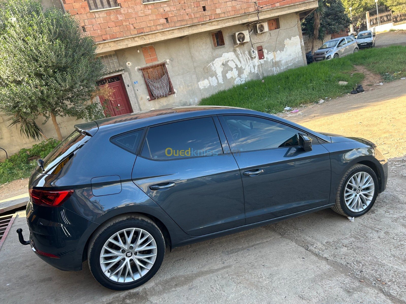 Seat Leon 2019 Urban