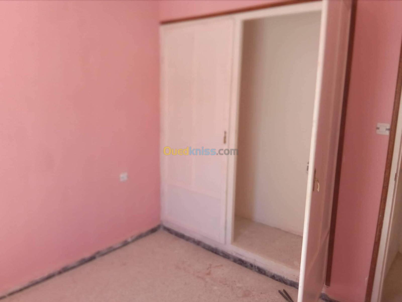 Vente Appartement F3 Tebessa Tebessa