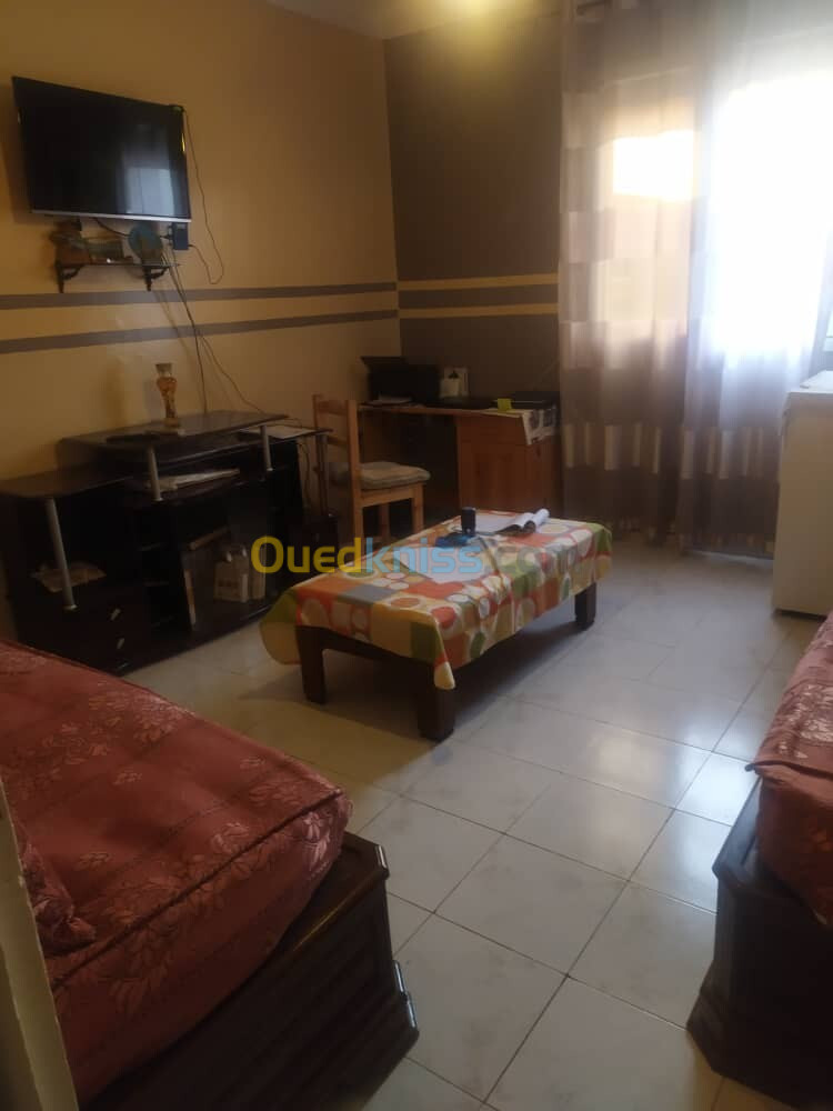 Vente Appartement F5 Alger Rouiba