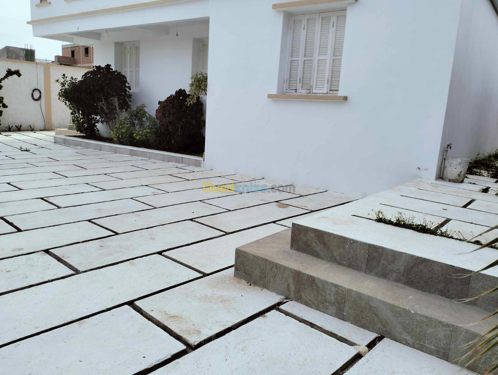 Vente Villa Alger Reghaia