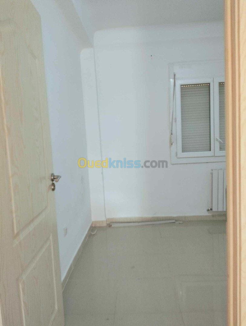 Vente Appartement F5 Alger Bordj el bahri