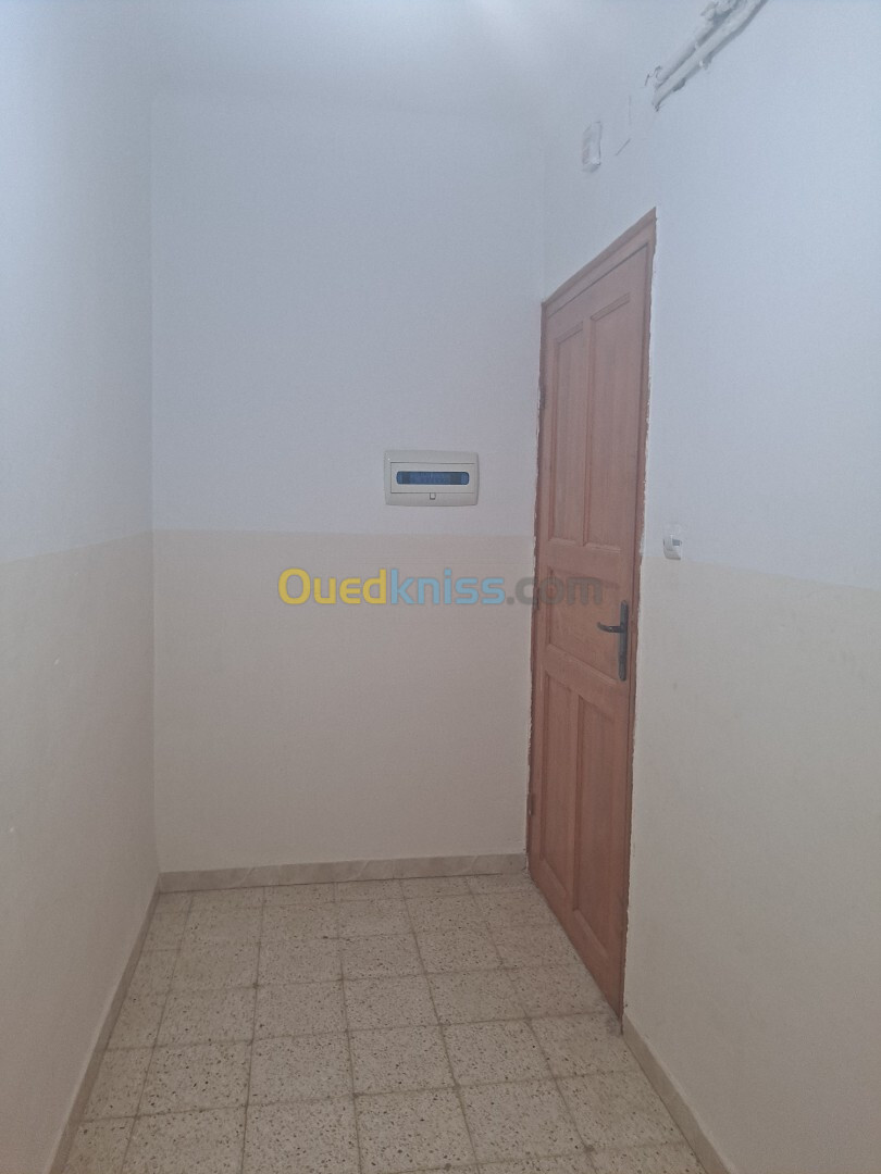 Location Appartement F3 Alger Ain naadja