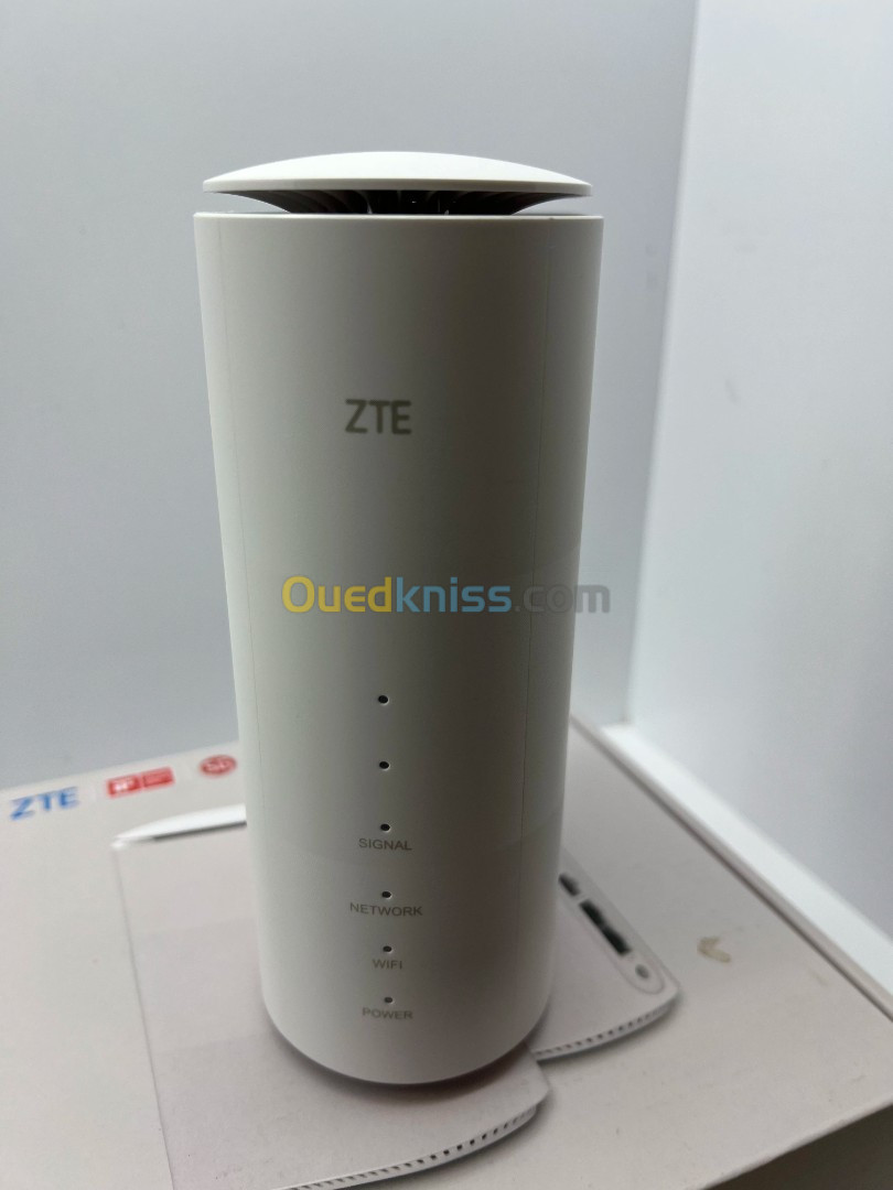 modem 5g zte mc801a