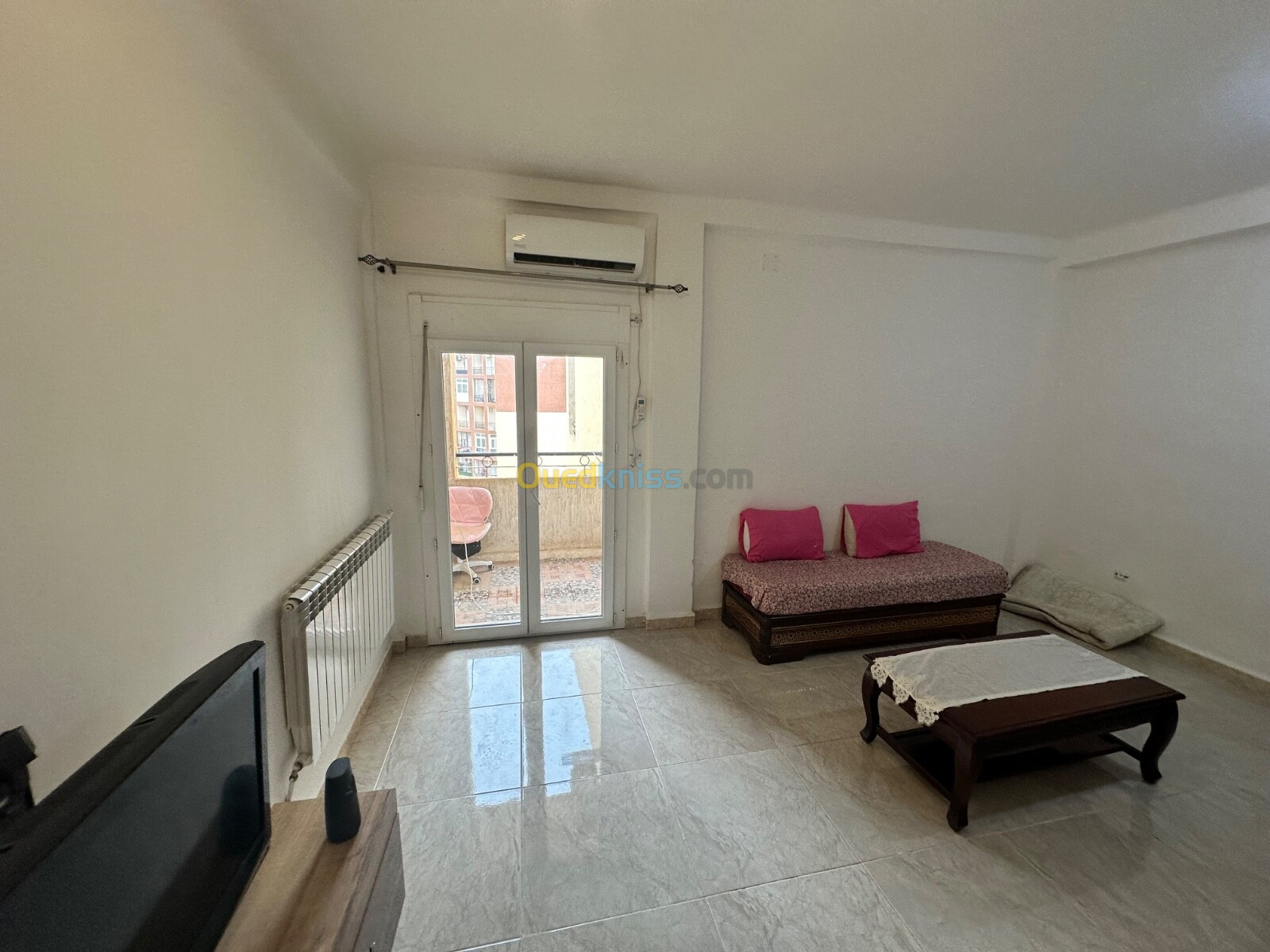 Location Appartement F4 Alger Reghaia