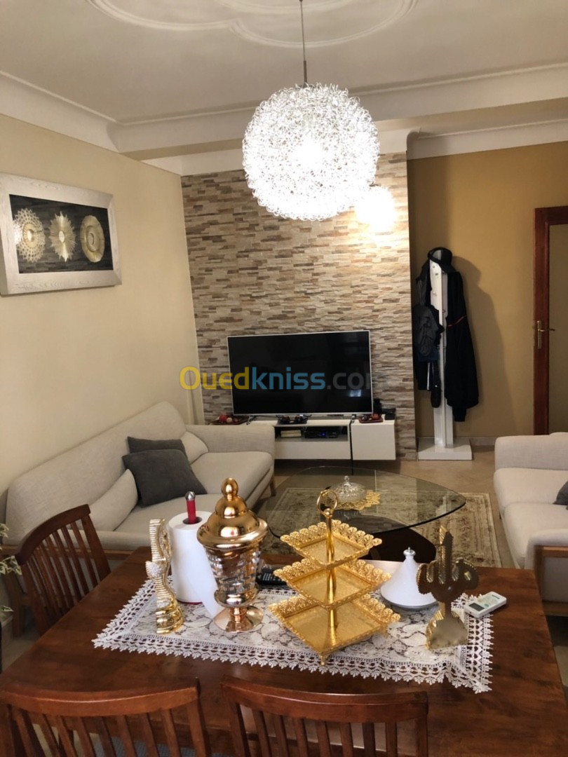 Vente Appartement F3 Alger Ouled fayet