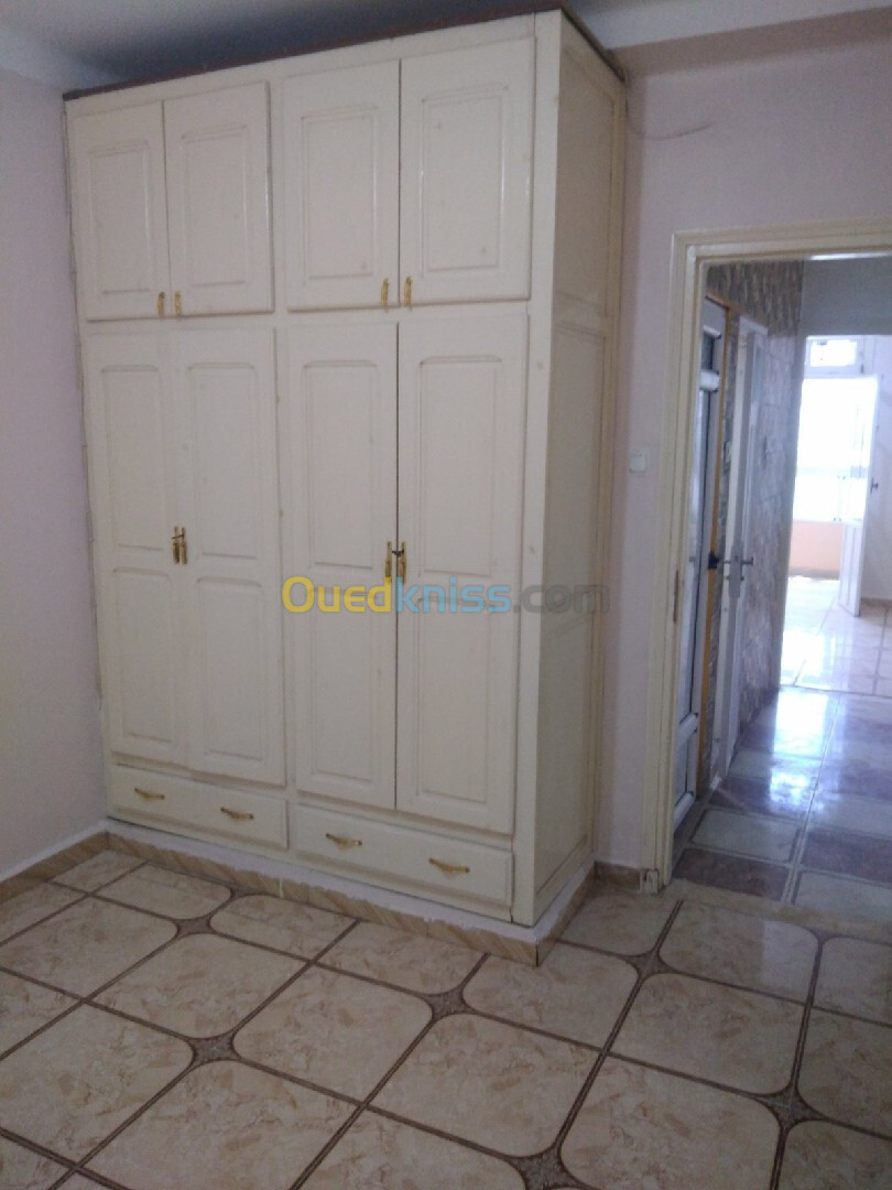 Vente Appartement F4 Blida Chiffa