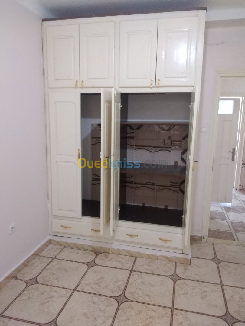 Vente Appartement F4 Blida Chiffa