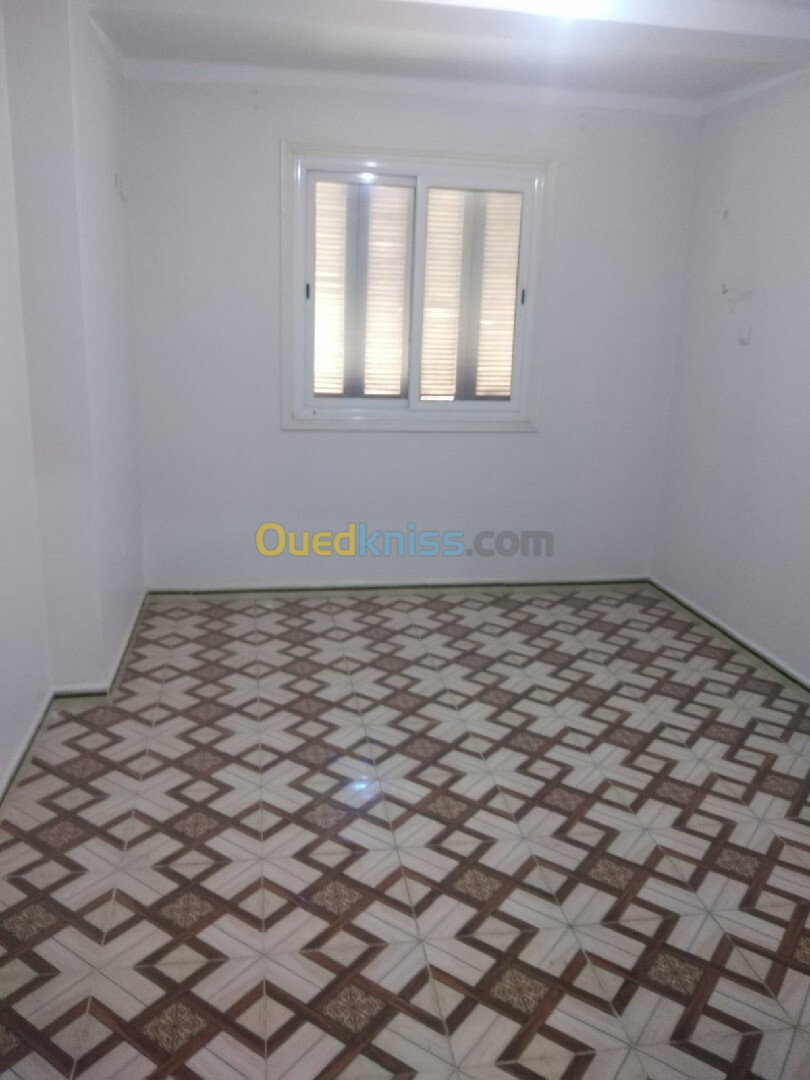 Vente Appartement F4 Blida Chiffa