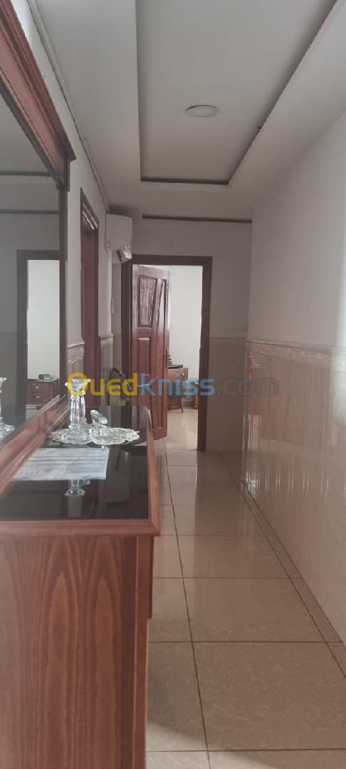 Vente Appartement F4 Blida Blida