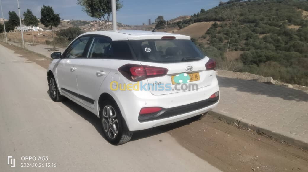 Hyundai i20 2019 i20