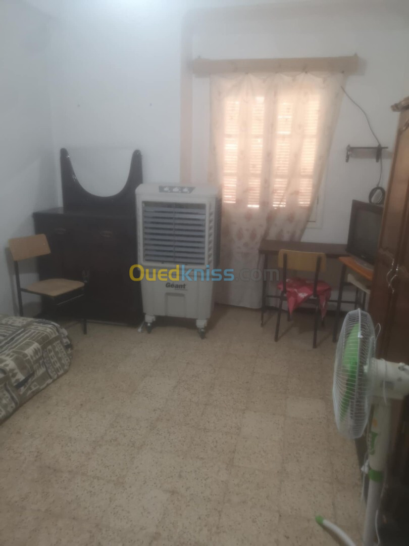 Vente Appartement F3 Djelfa Djelfa