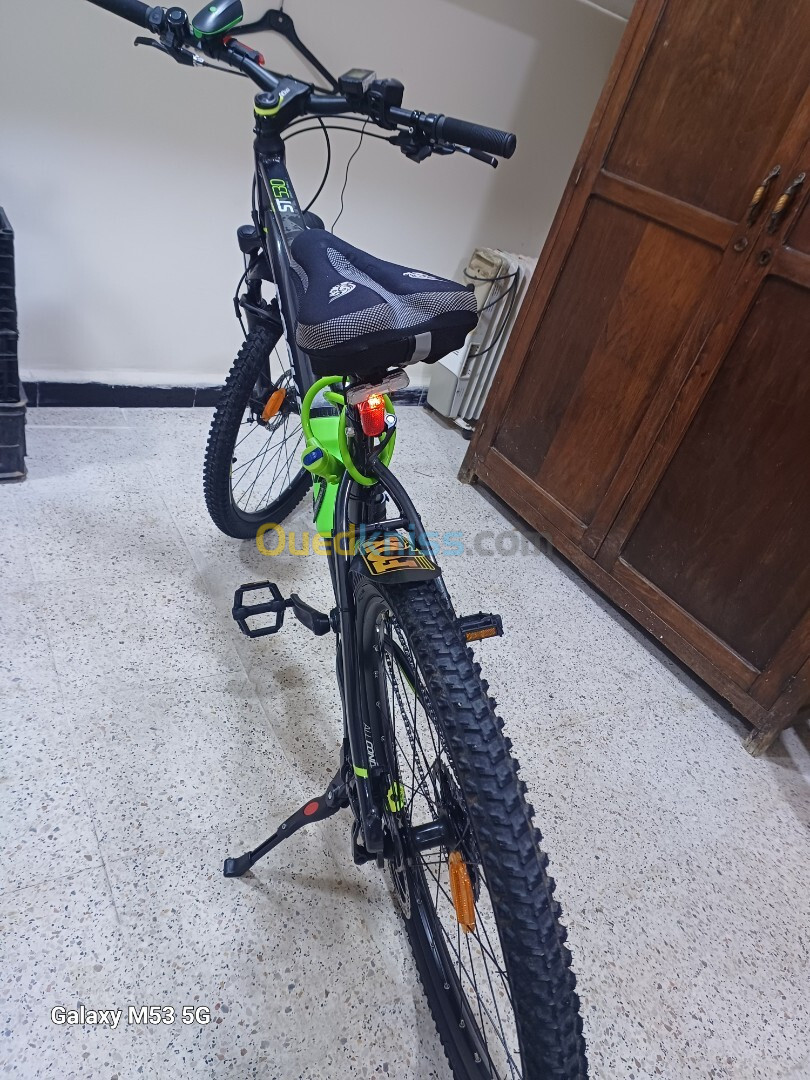 VTT ROCk RIDER ST 530