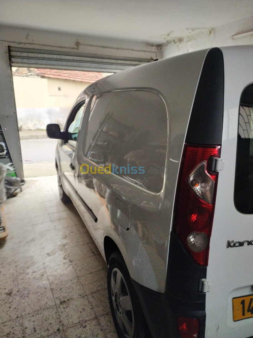 Renault Kangoo 2011 Grand Confort