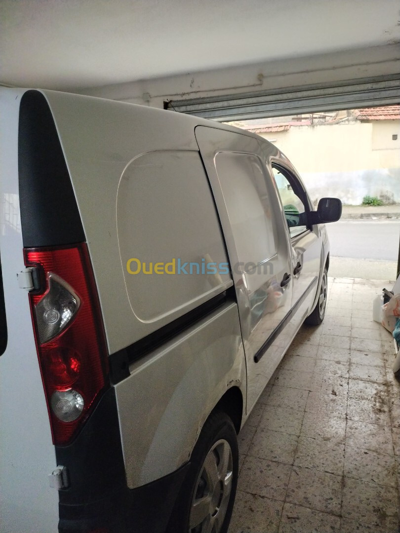 Renault Kangoo 2011 Grand Confort