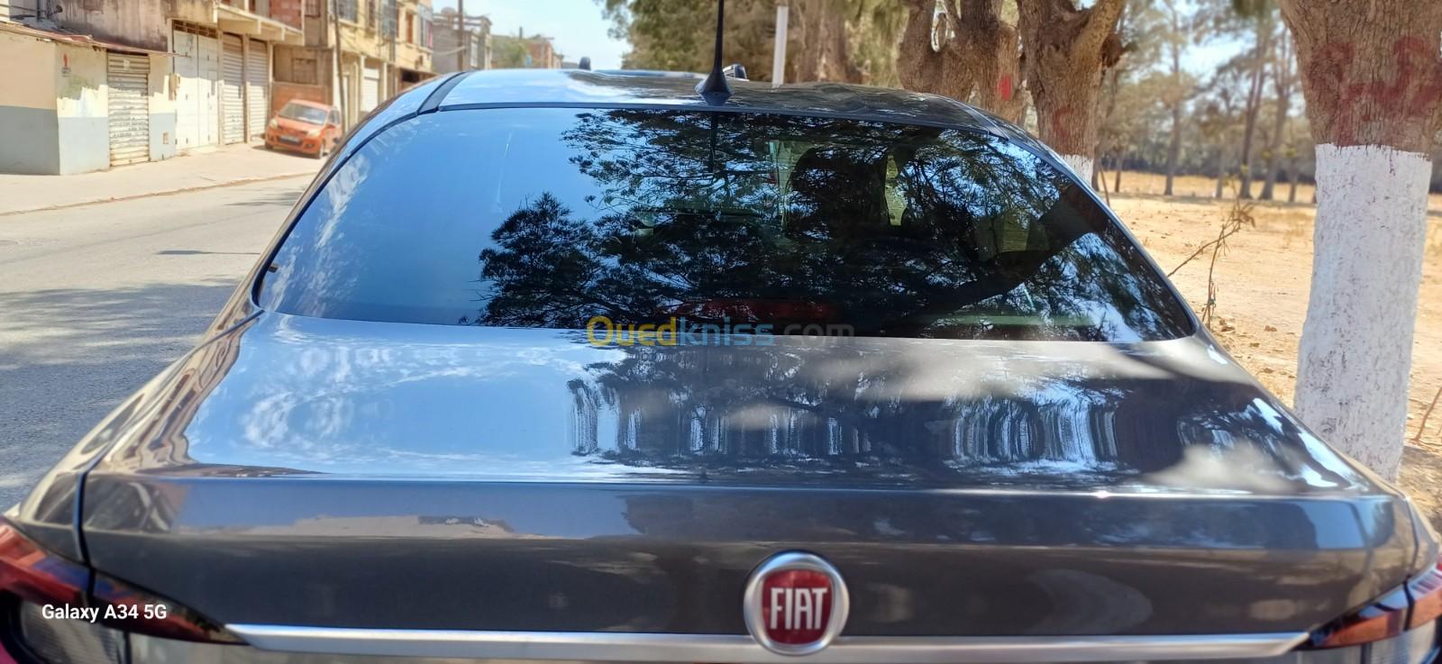 Fiat Tipo 2024 