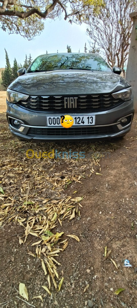 Fiat Tipo 2024 Urban Plus