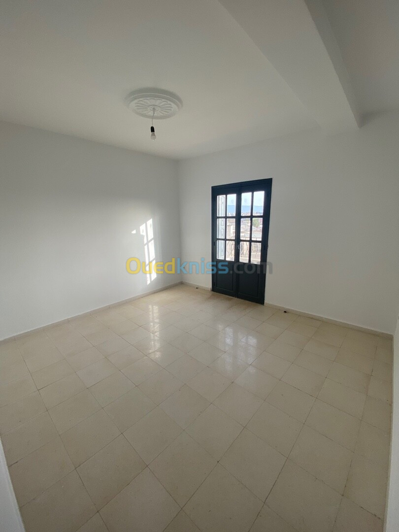 Vente Appartement F4 Alger Baba hassen