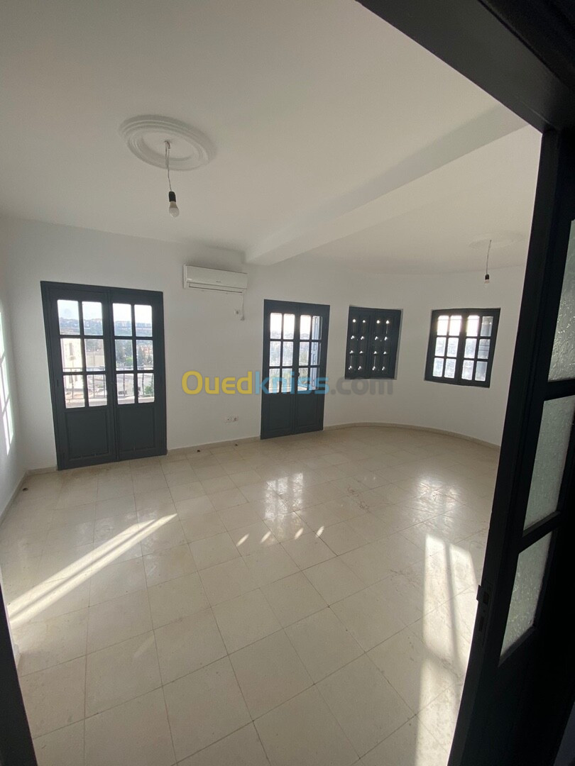 Vente Appartement F4 Alger Baba hassen