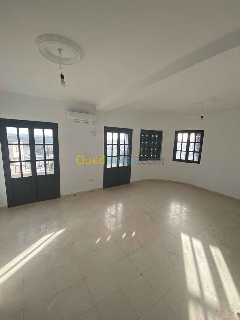 Vente Appartement F4 Alger Baba hassen