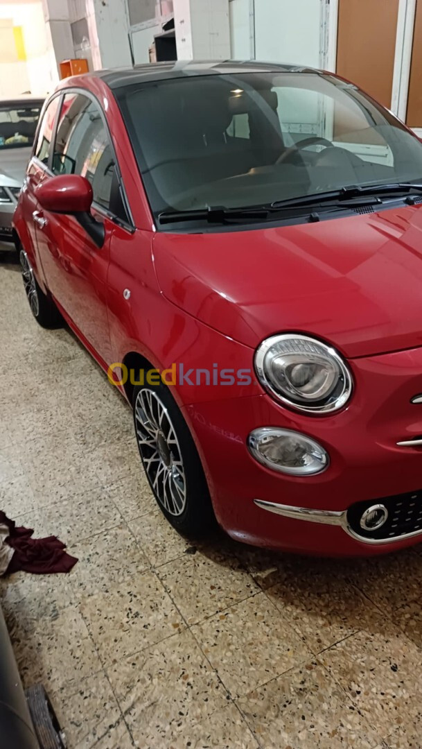 Fiat 500 2024 Dolcevita+ hybride