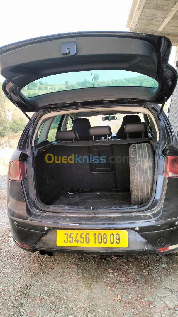 Seat Altea XL 2008 Altea XL