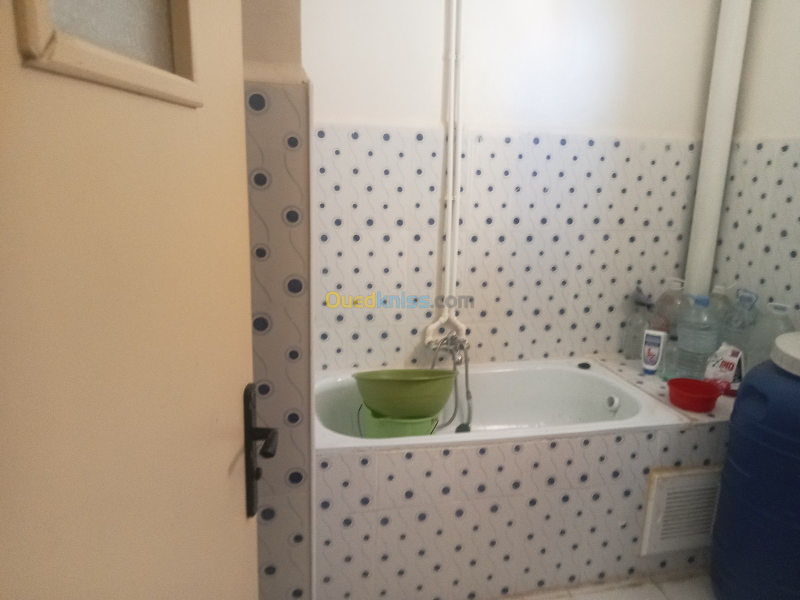 Location Appartement F3 Alger Dar el beida