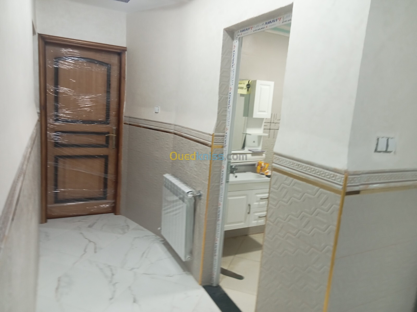 Location Appartement F3 Alger Dar el beida