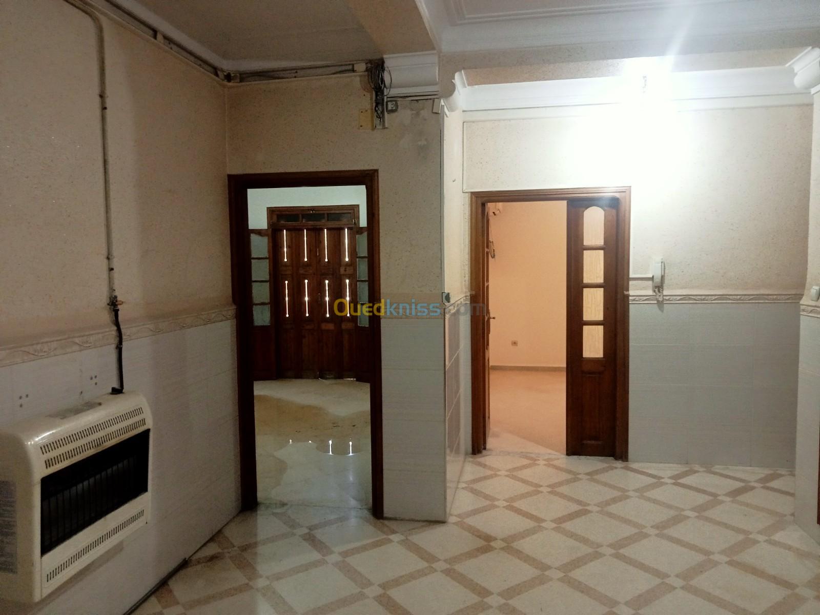 Location Villa Alger Mohammadia