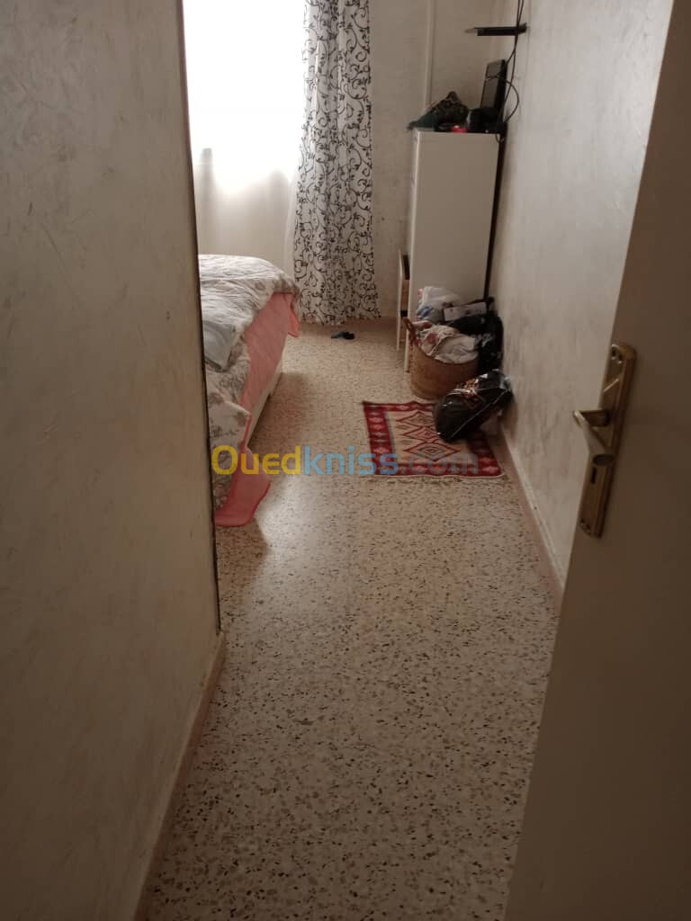 Location Appartement F3 Alger Rouiba