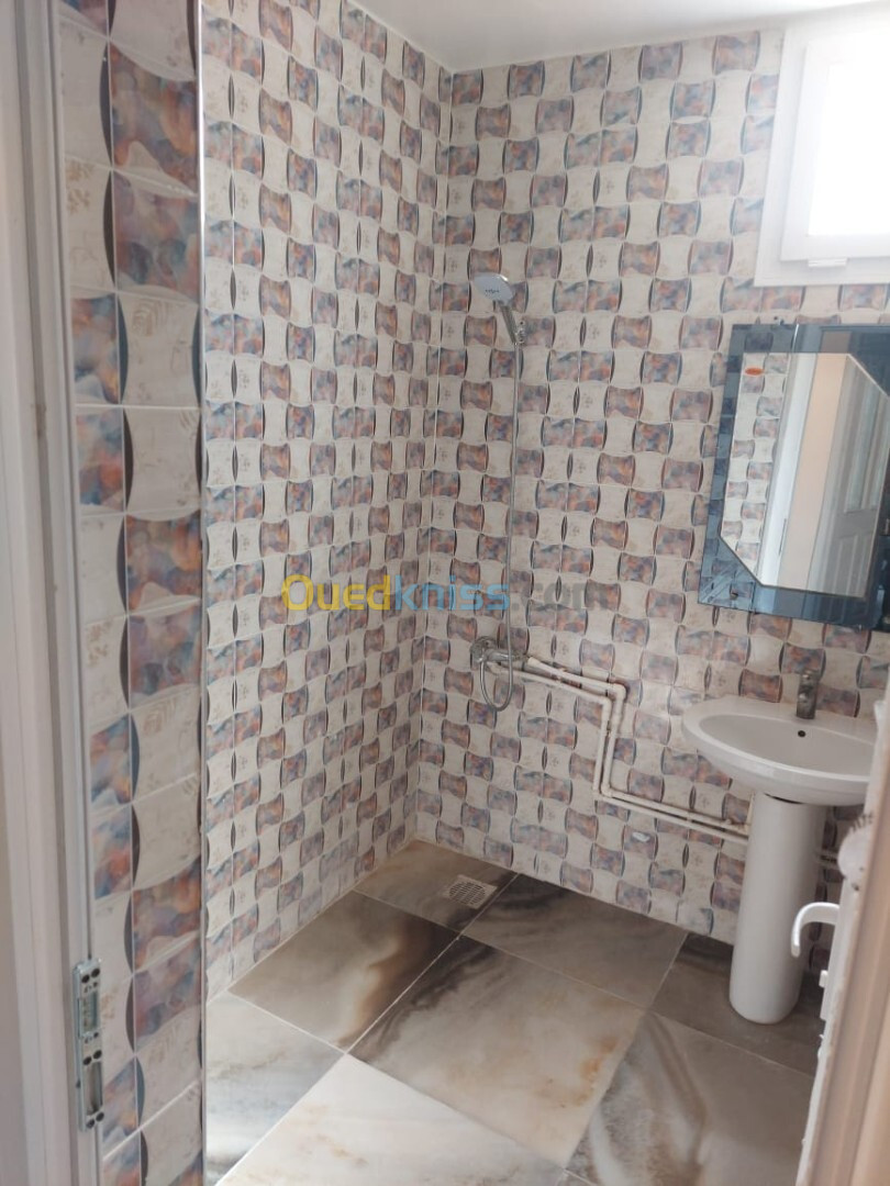 Location Appartement F3 Alger Rouiba