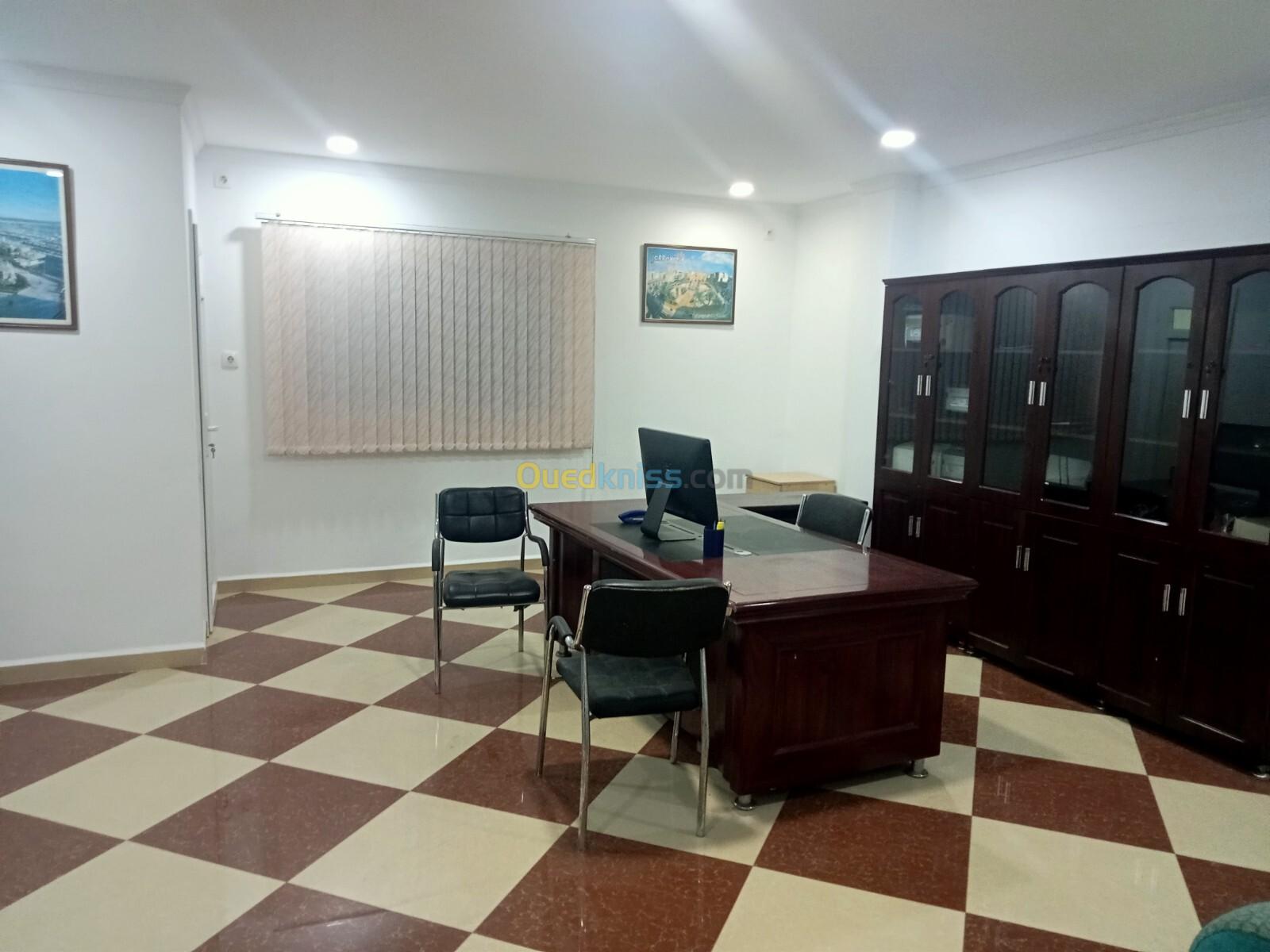 Location Niveau De Villa F4 Alger Dar el beida