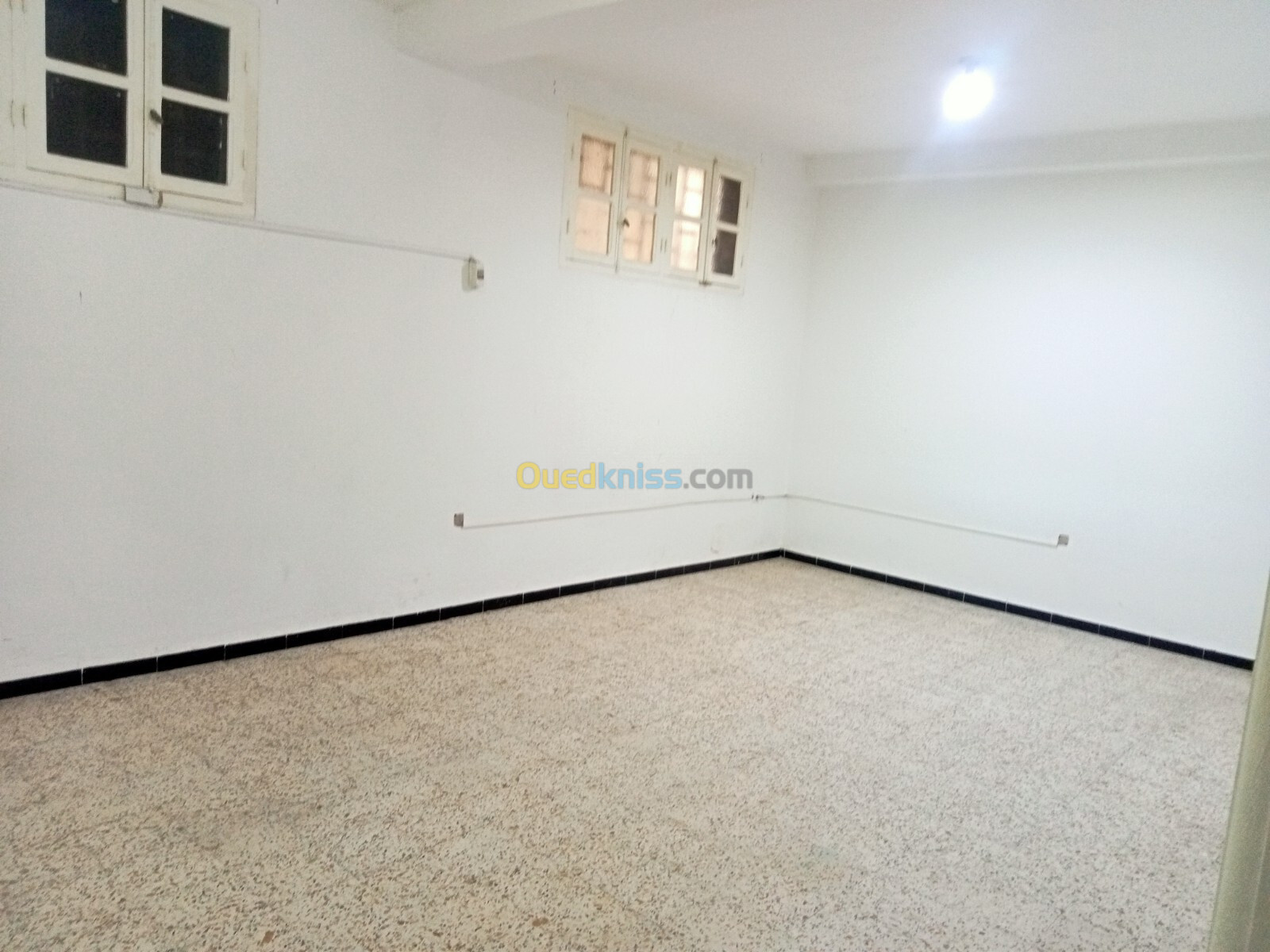 Location Appartement F3 Alger Bab ezzouar