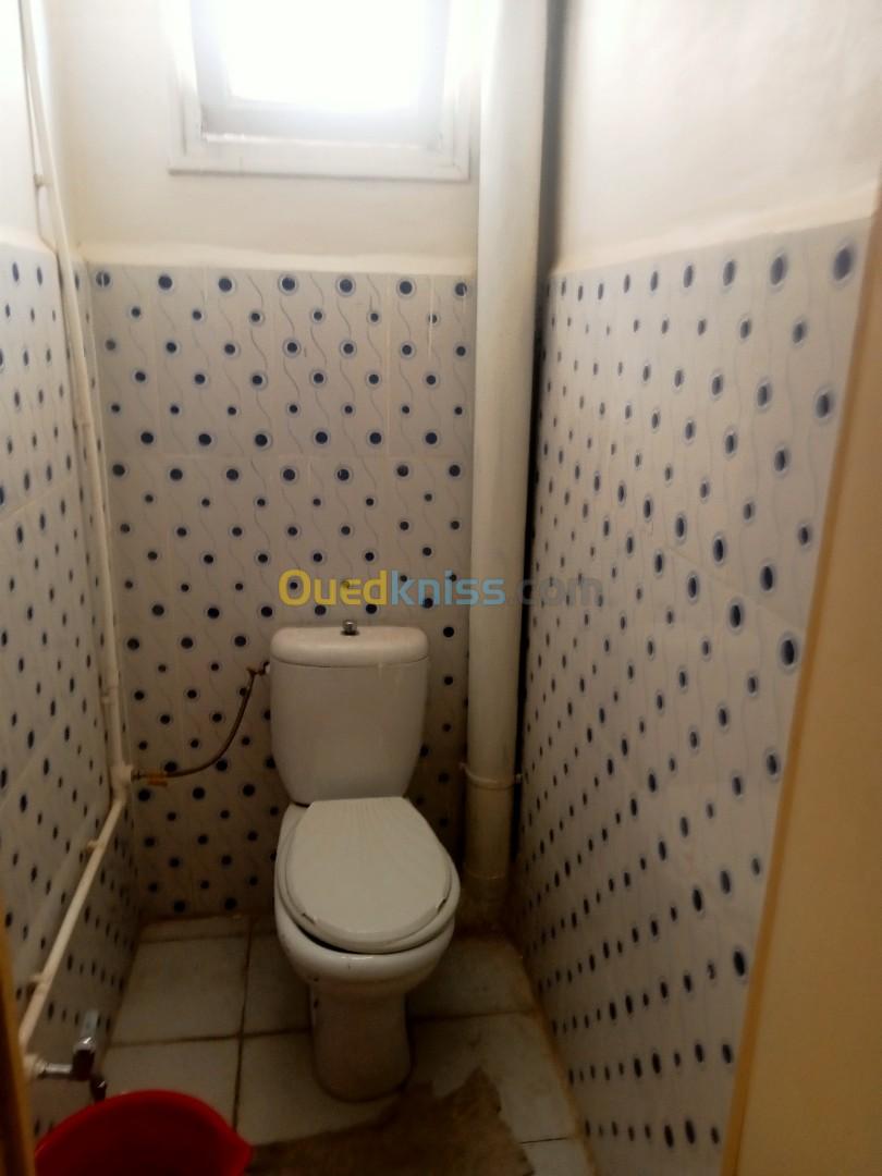 Location Appartement F3 Alger Dar el beida