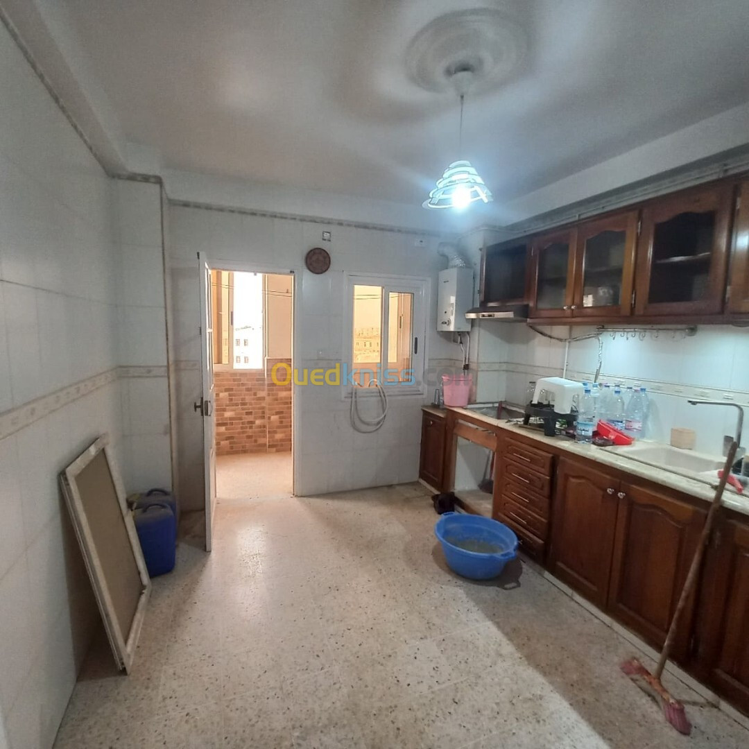 Vente Appartement F4 Alger Draria