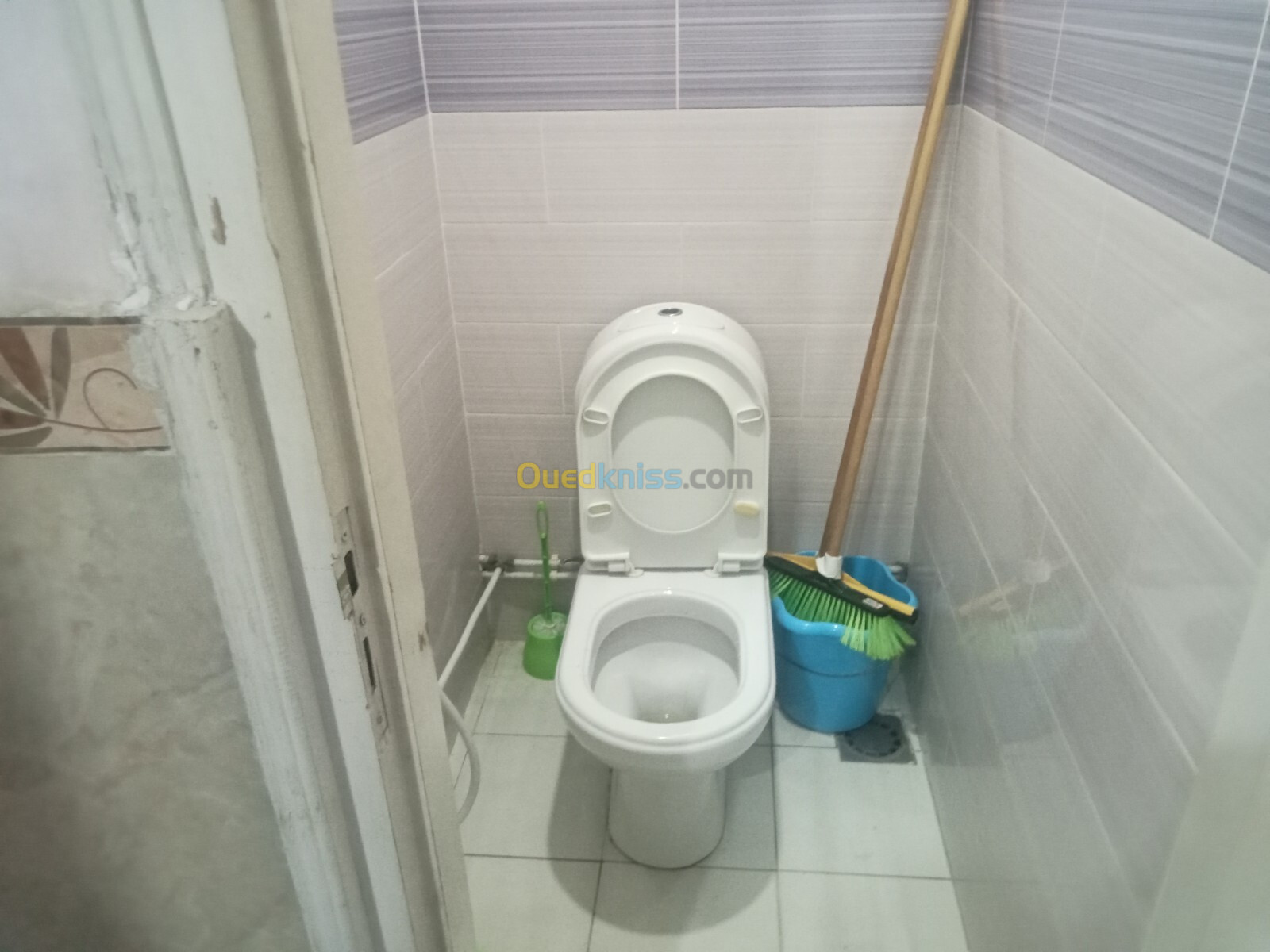 Location Appartement F3 Alger Dar el beida