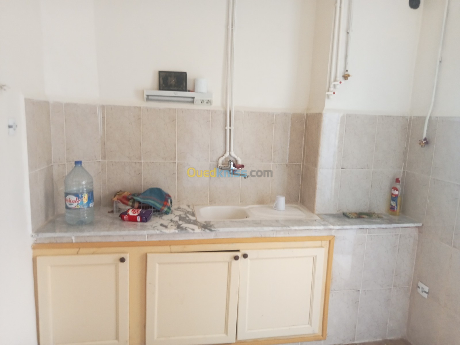 Location Appartement F3 Alger Dar el beida