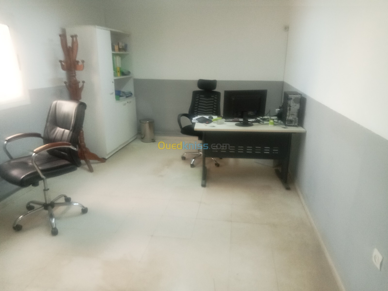 Location Appartement F3 Alger Bab ezzouar