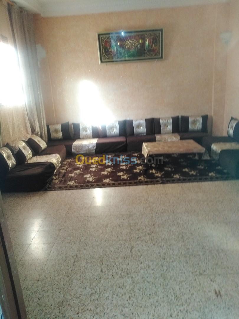 Vente Villa Ain temouchent Hassi el ghella