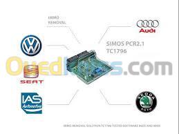 SIEMENS PCR2.1 IMMO OFF