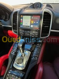 SERVICE PORSCHE LICENSE D ACTIVATION CARPLAY+ANDROID RETROFIT OFFICIEL