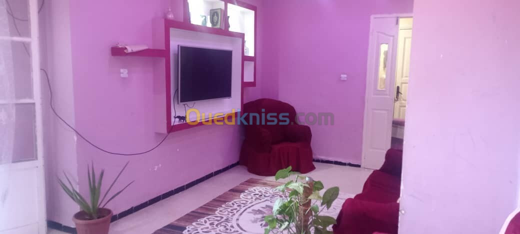 Vente Appartement F3 Alger Rouiba