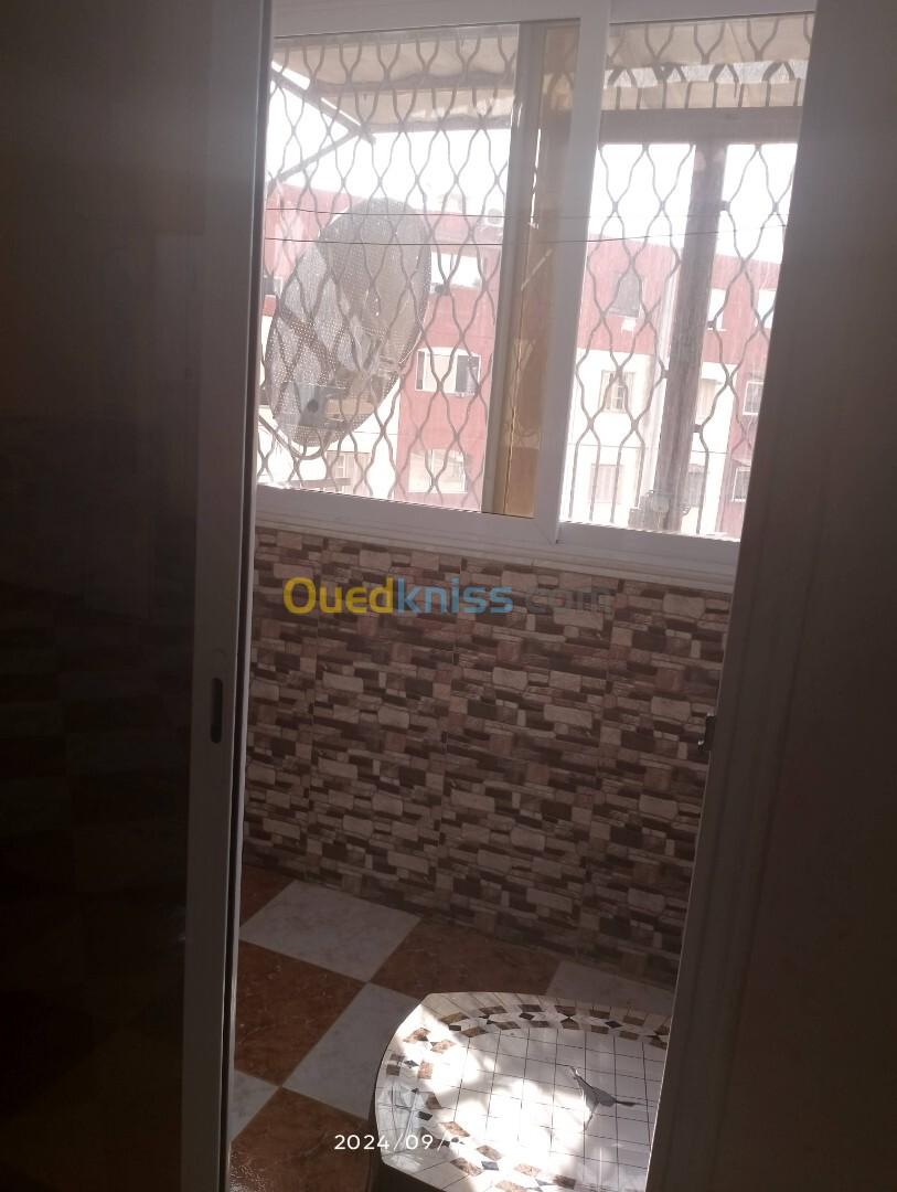 Location Appartement F3 Alger Rouiba