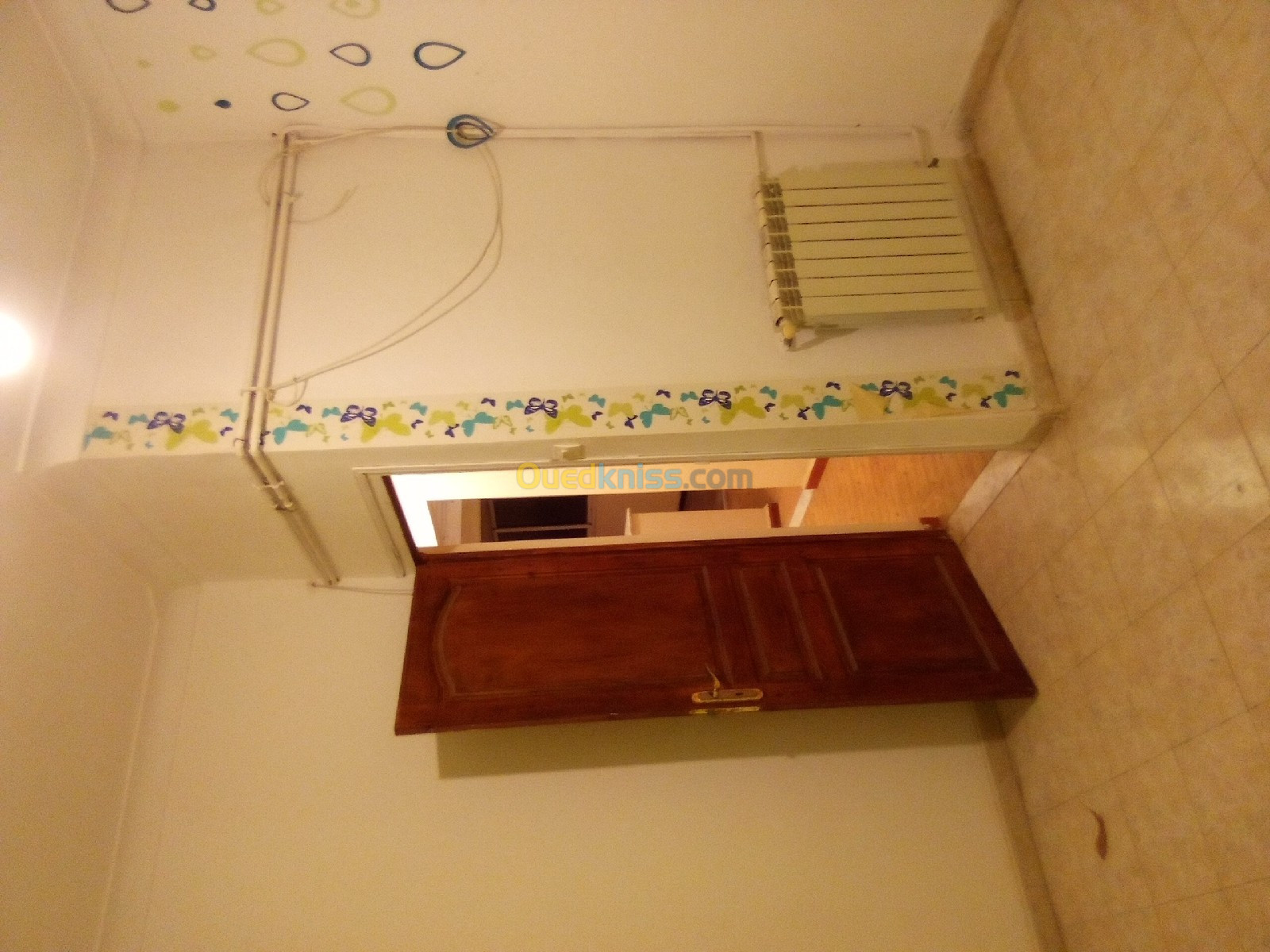 Location Appartement F3 Alger El achour