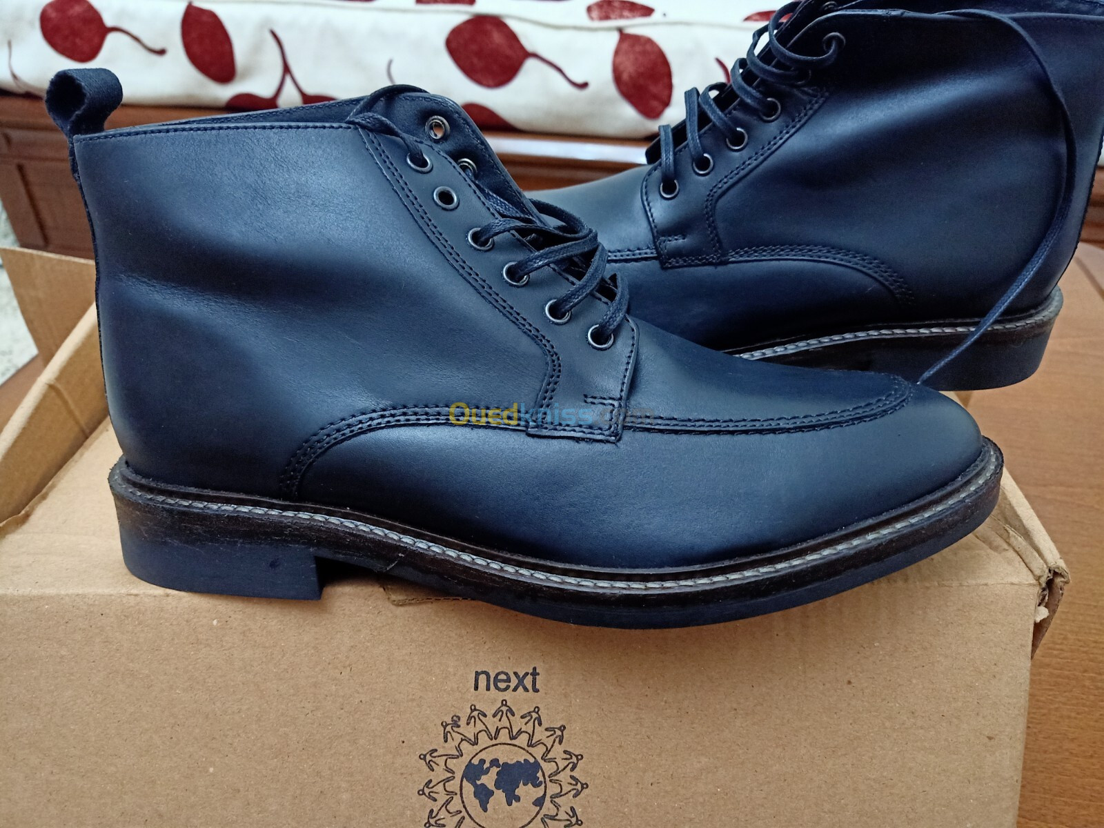 Bottes original UK p 42 