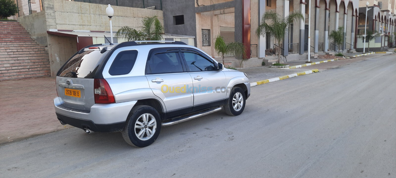 Kia Sportage 2009 Sportage