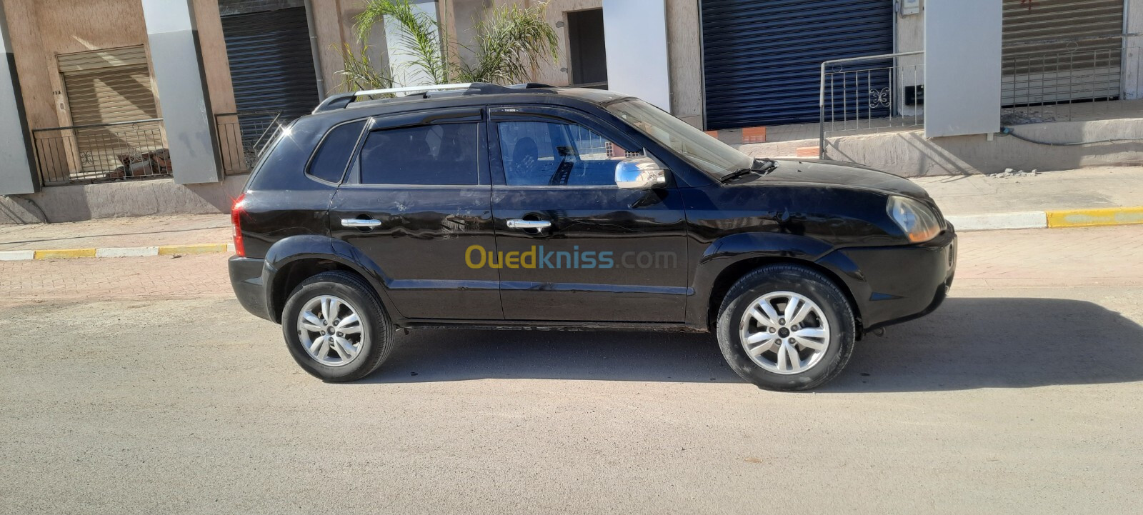 Hyundai Tucson 2011 Tucson